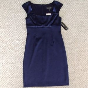 🌠HP🌠Connected Apparel Sleeveless Cocktail Dress